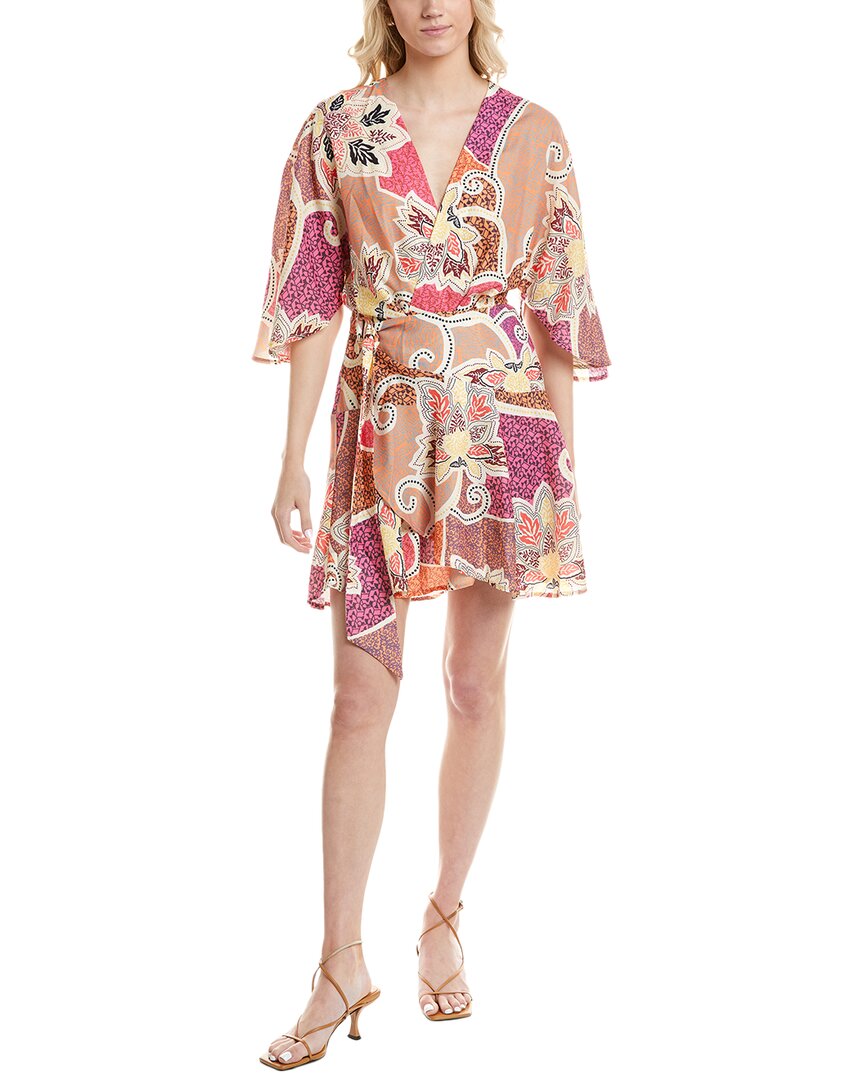 Marion Mini Dress