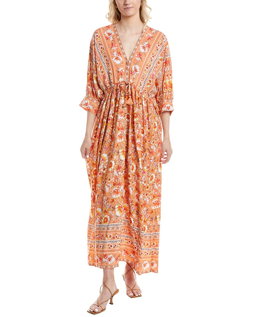Marion Maxi Dress