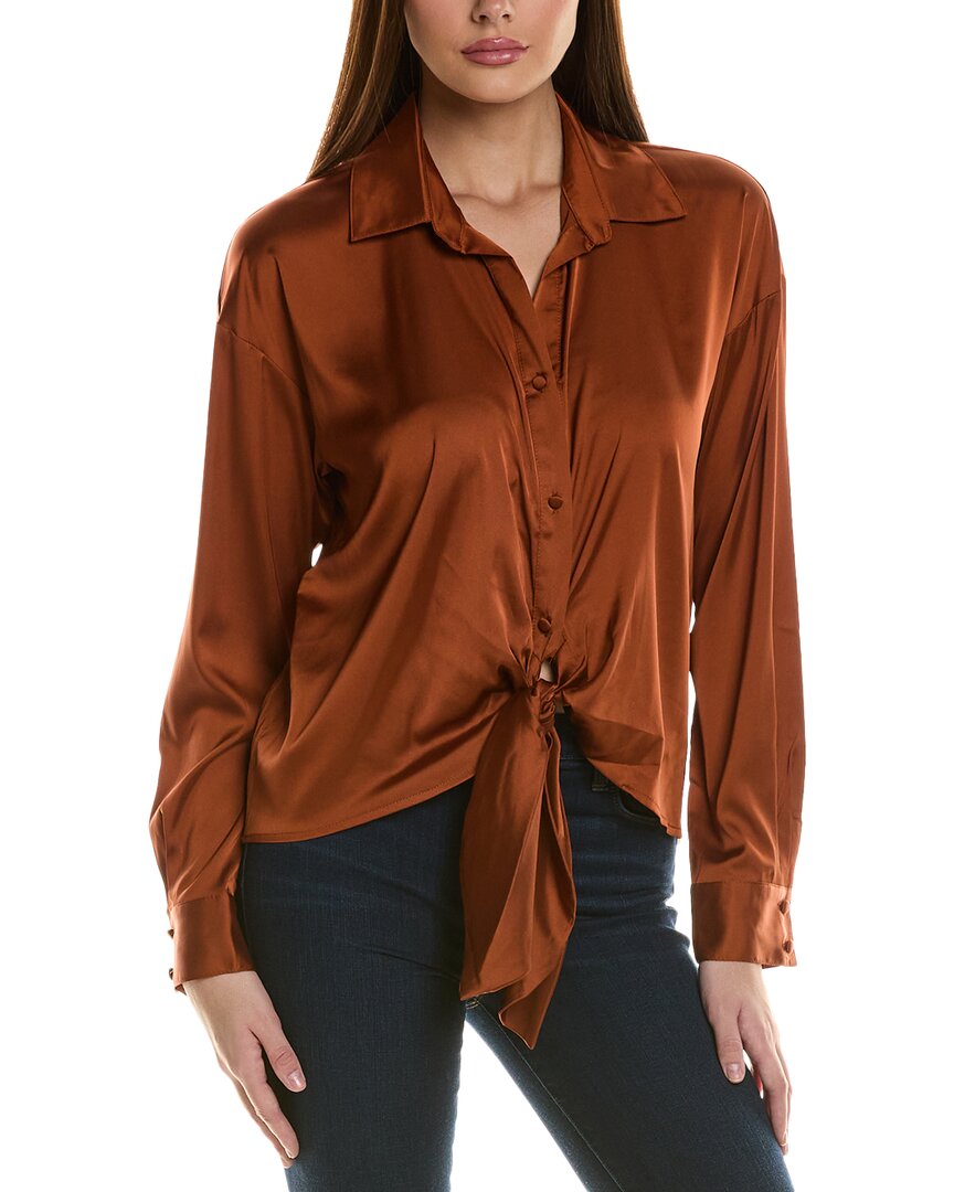 HUTCH HUTCH ROBBIE SHIRT 