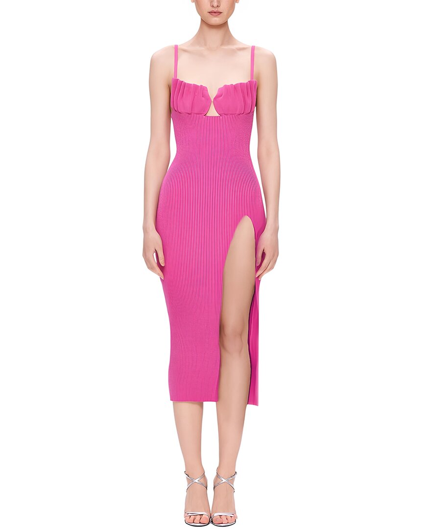 Adele Berto Maxi Dress