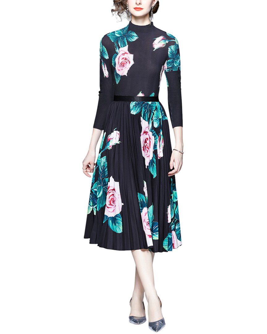 Kaimilan Blouse & Skirt Set