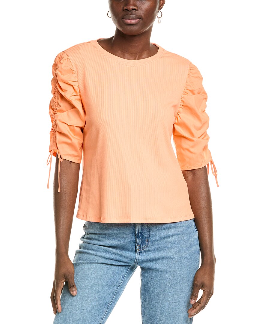 Nicole Miller Knit Shirt