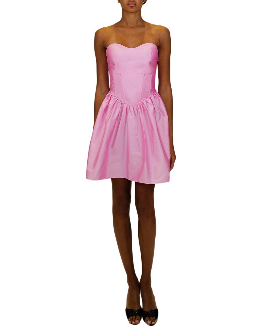 Azeeza Naina Mini Dress