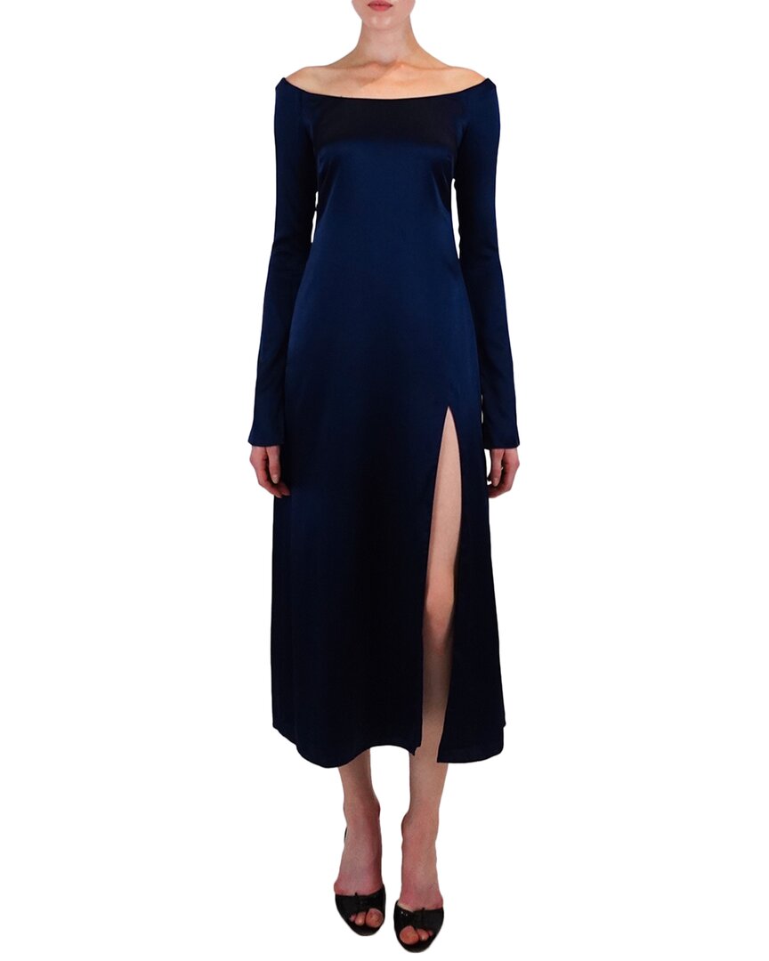 Azeeza Katrina Midi Dress