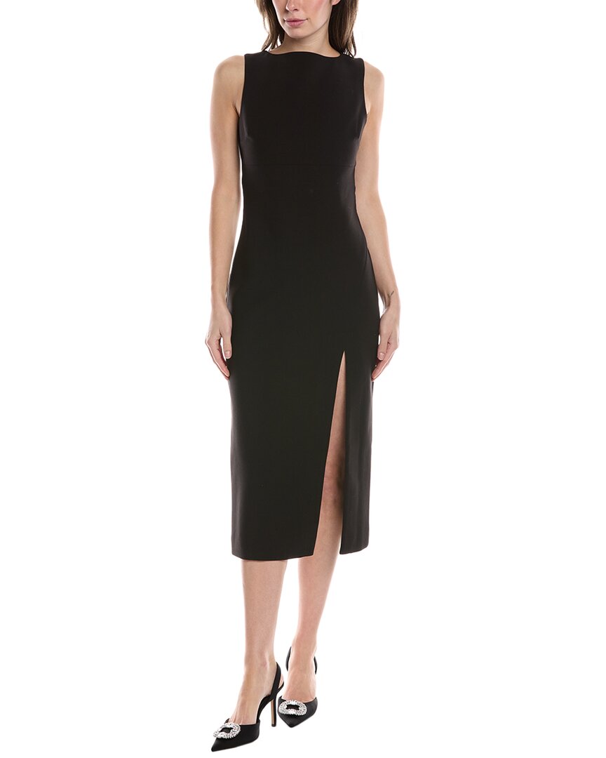 Likely Tilden Sheath Cocktail Dress In Black