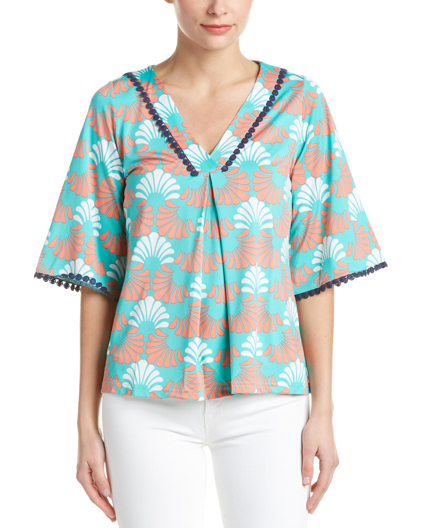 Image of Tracy Negoshian Top