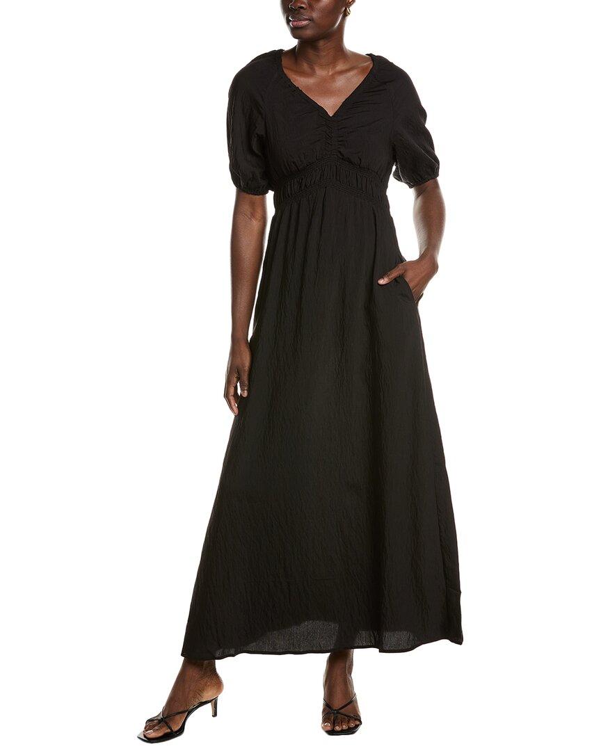 Ellen Tracy Maxi Dress