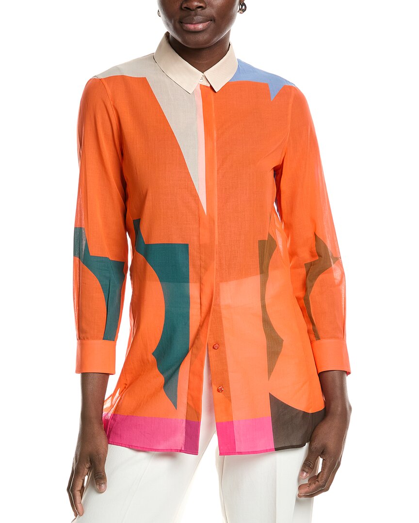 Akris Blouse