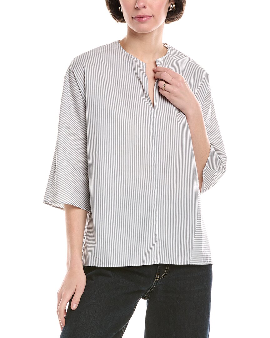 Akris Blouse In Black