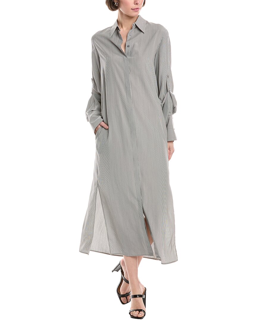 Akris Shirtdress