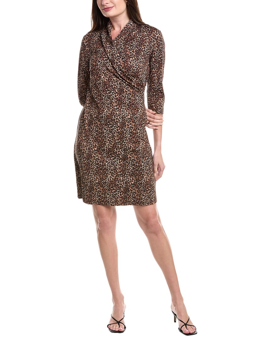 J.mclaughlin J. Mclaughlin Carly Mini Dress