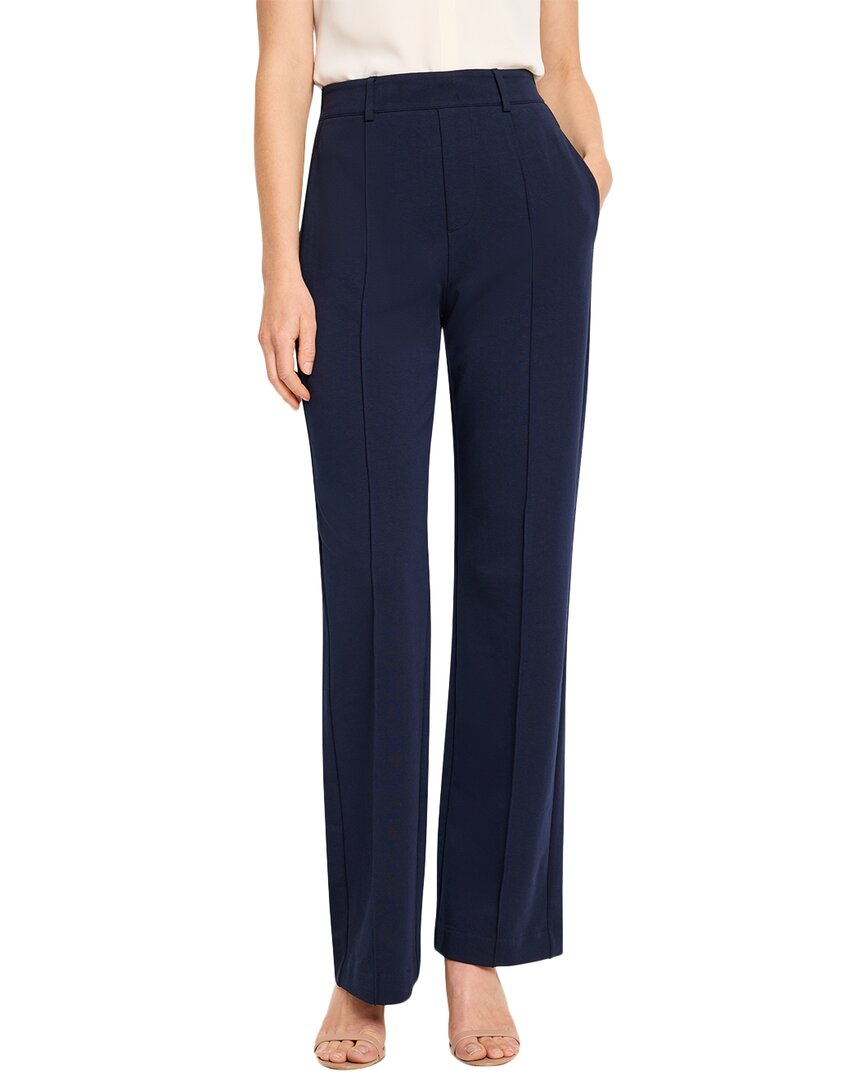 Nic + Zoe Nic+zoe Stretch Suiting Lenox Wide Leg Pants