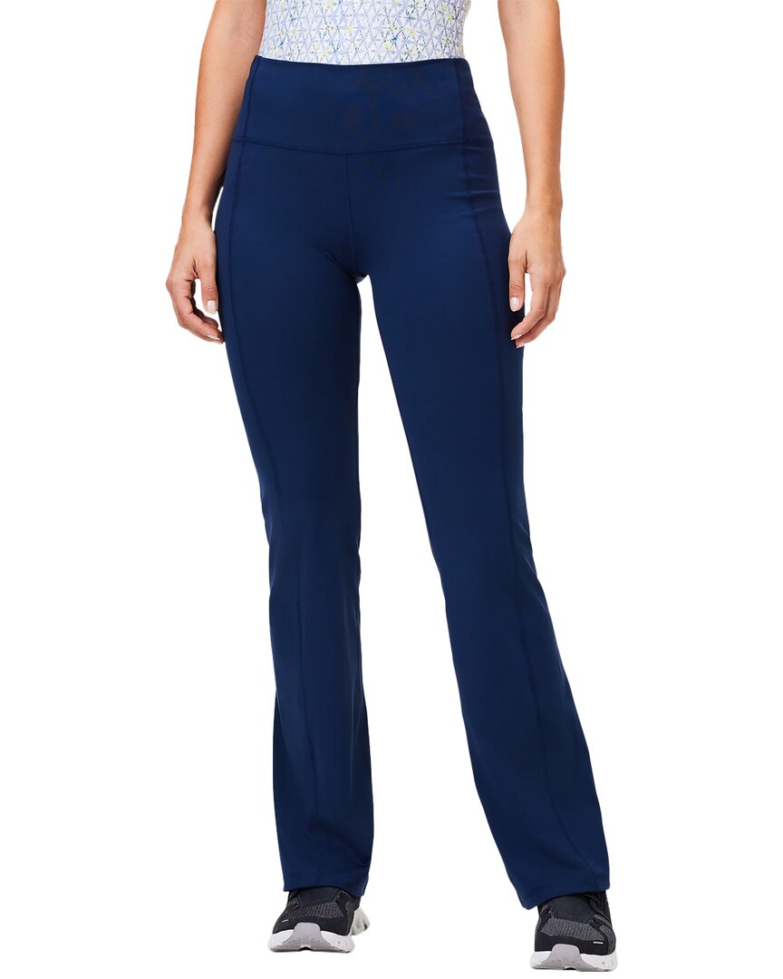 Nic + Zoe Nic+zoe Flex Fit Flared Pant