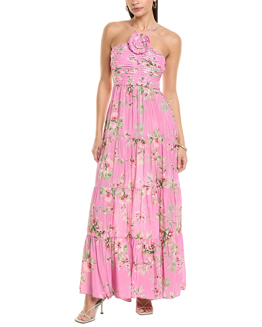 Yumi Kim Jules Maxi Dress