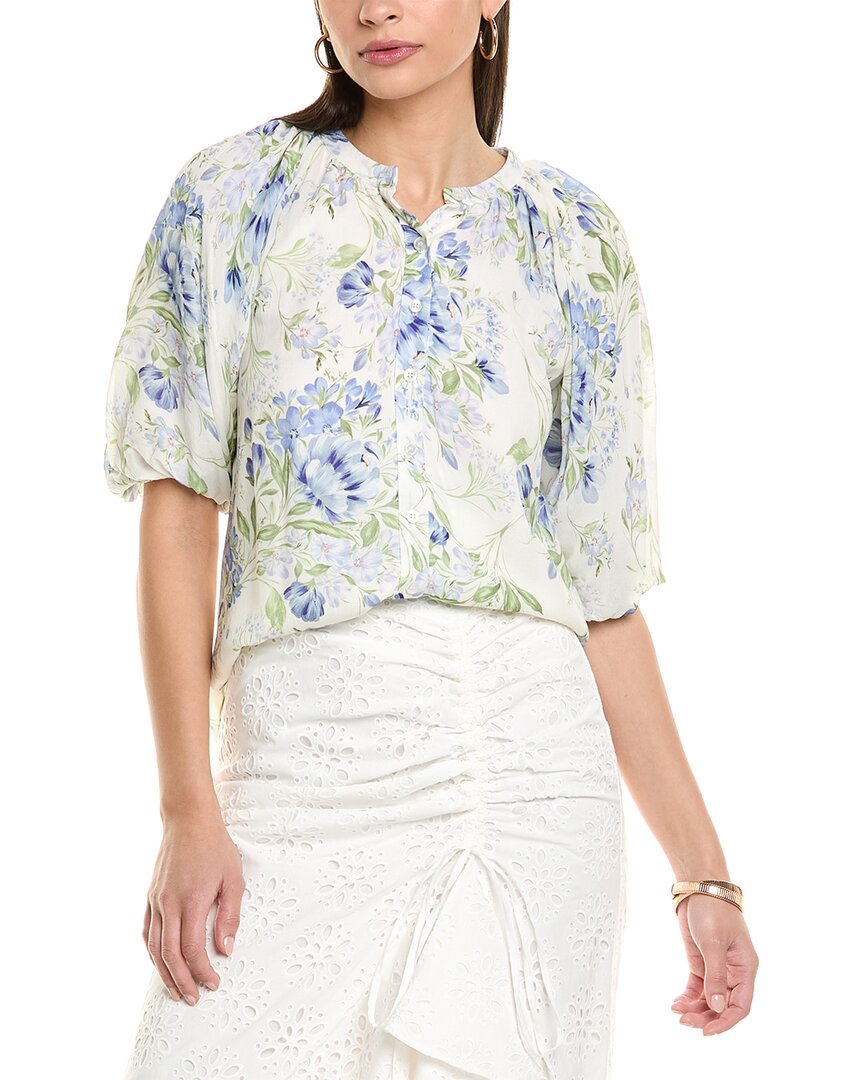 Yumi Kim Madrid Top