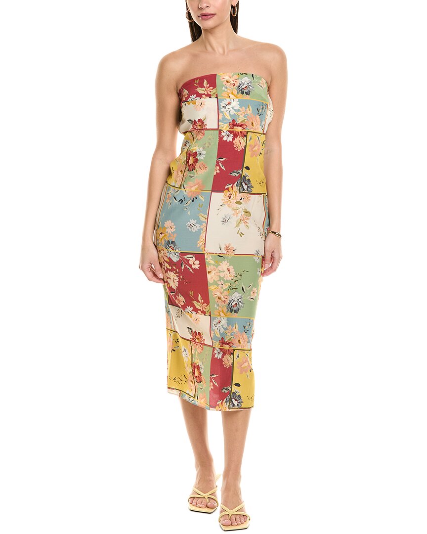 Yumi Kim Nevada Midi Dress