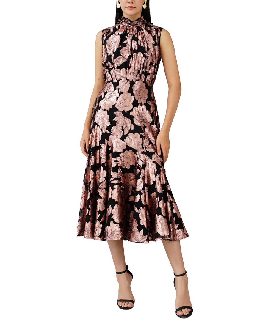 Yumi Kim Bellen Dress In Multi