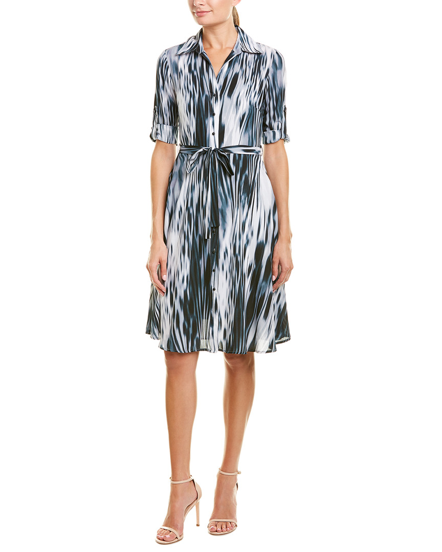 Image of Nanette Nanette Lepore Mini Dress