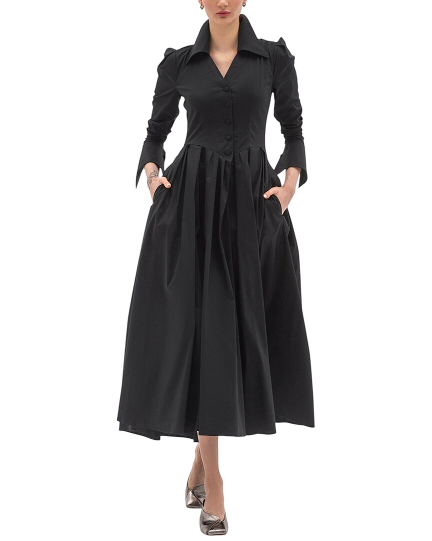 Bgl Maxi Dress