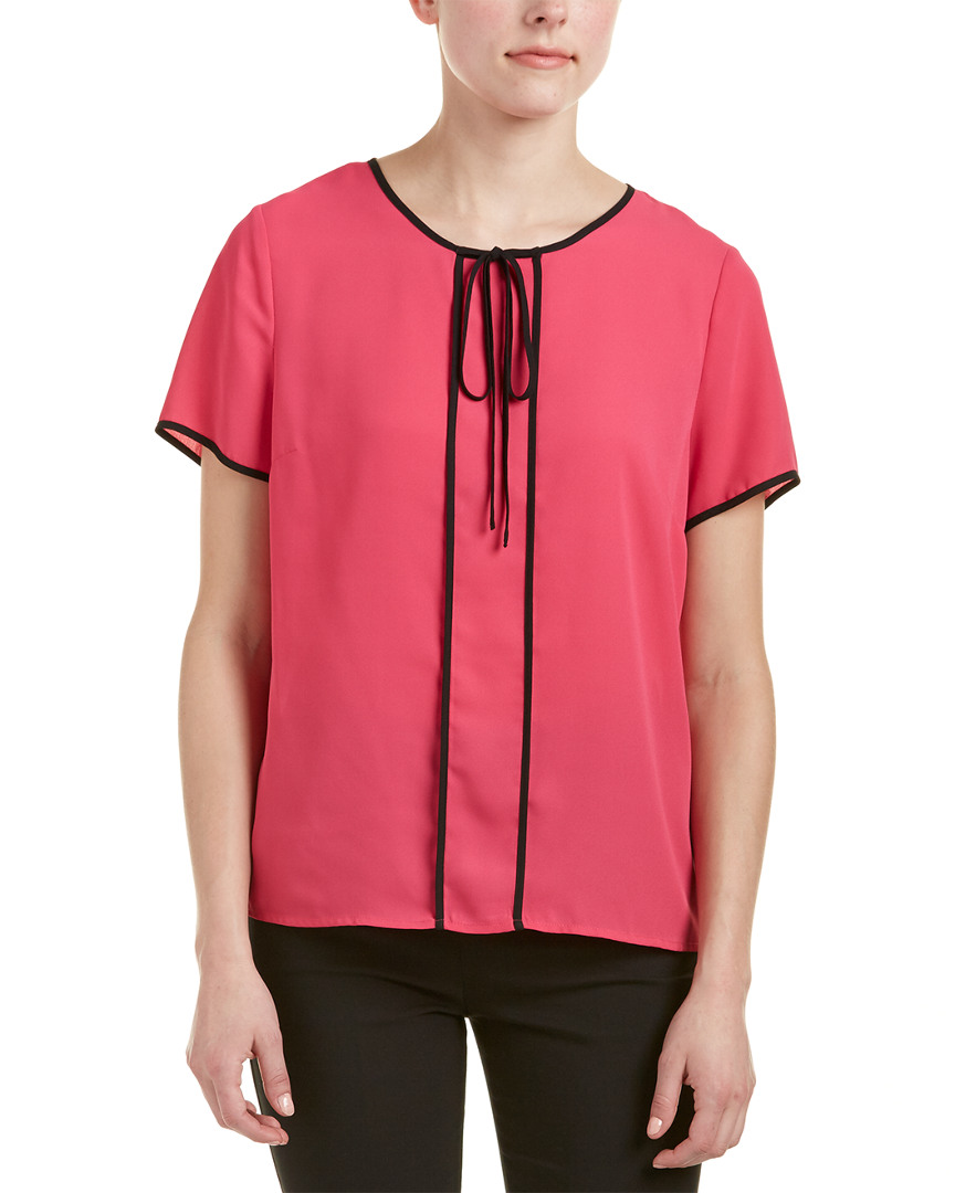 Image of CeCe by Cynthia Steffe Blouse