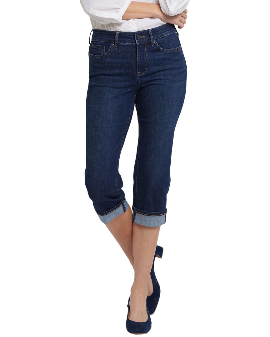 Nydj Marilyn Northbridge Cropped Jean