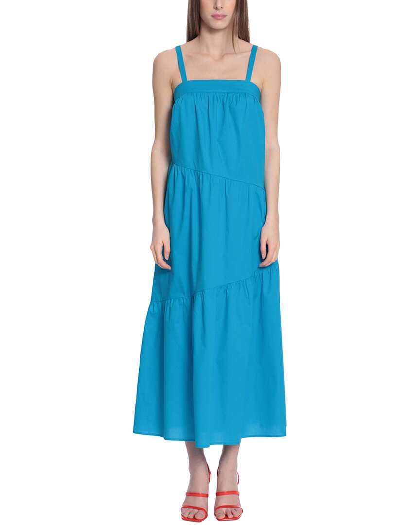 Donna Morgan Midi Dress
