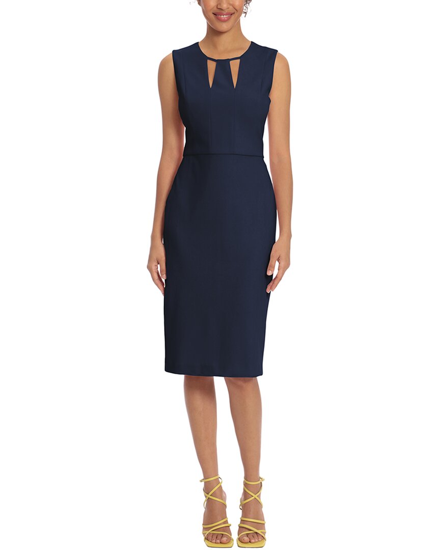 Donna Morgan Midi Dress