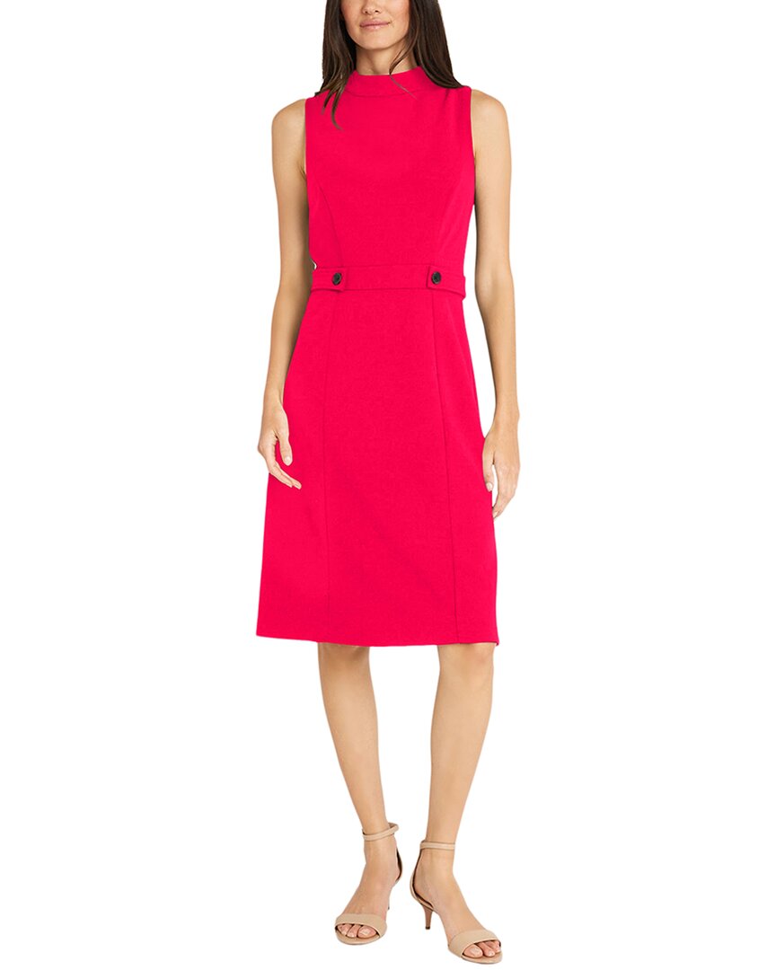 Maggy London Midi Dress