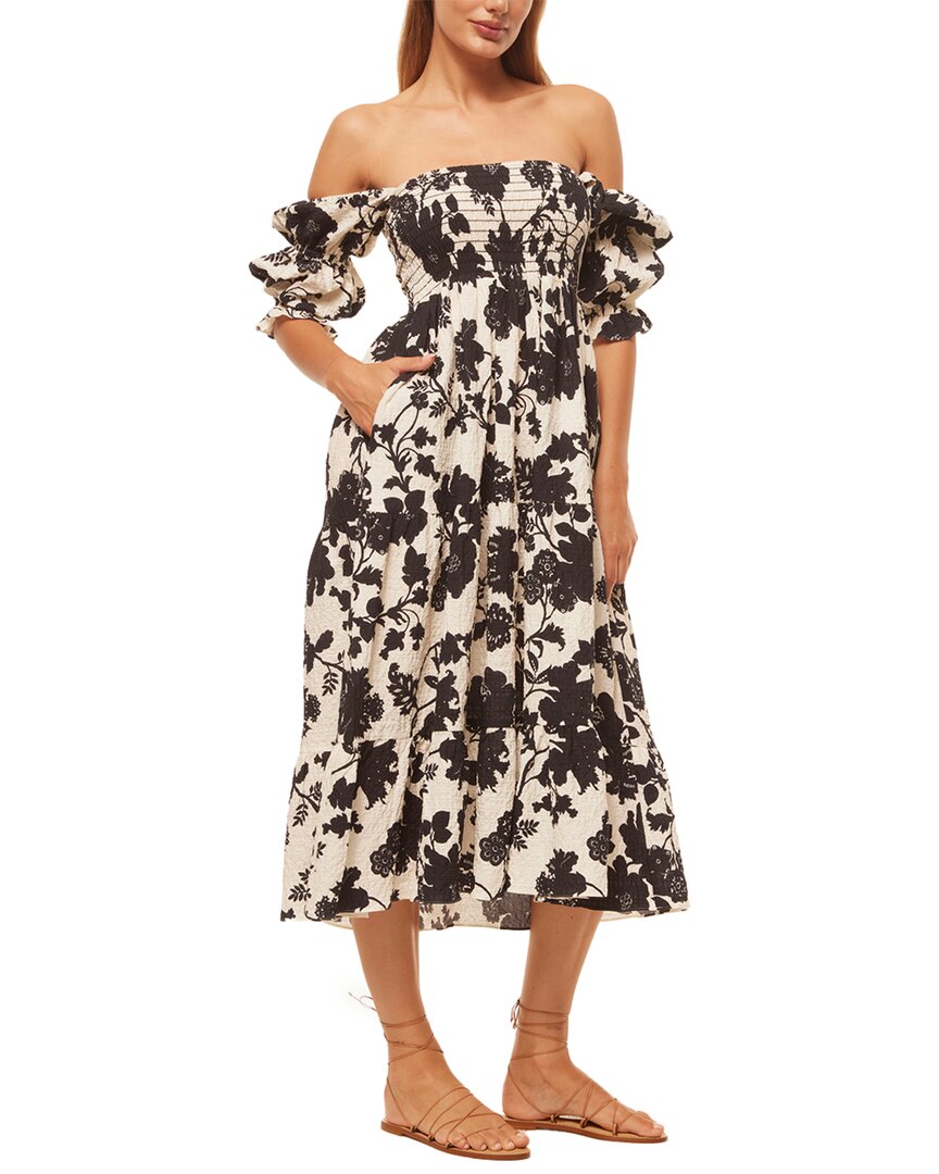 Misa Los Angeles Margarita Dress