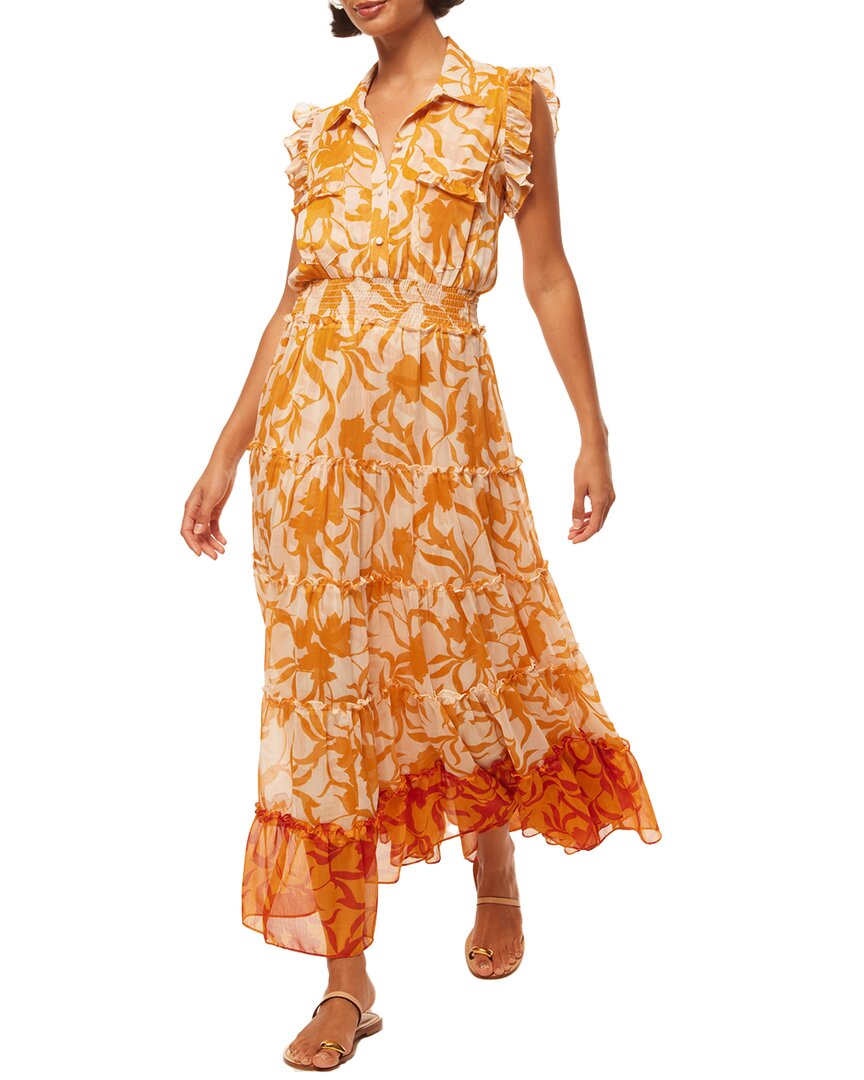 Misa Los Angeles Trina Dress