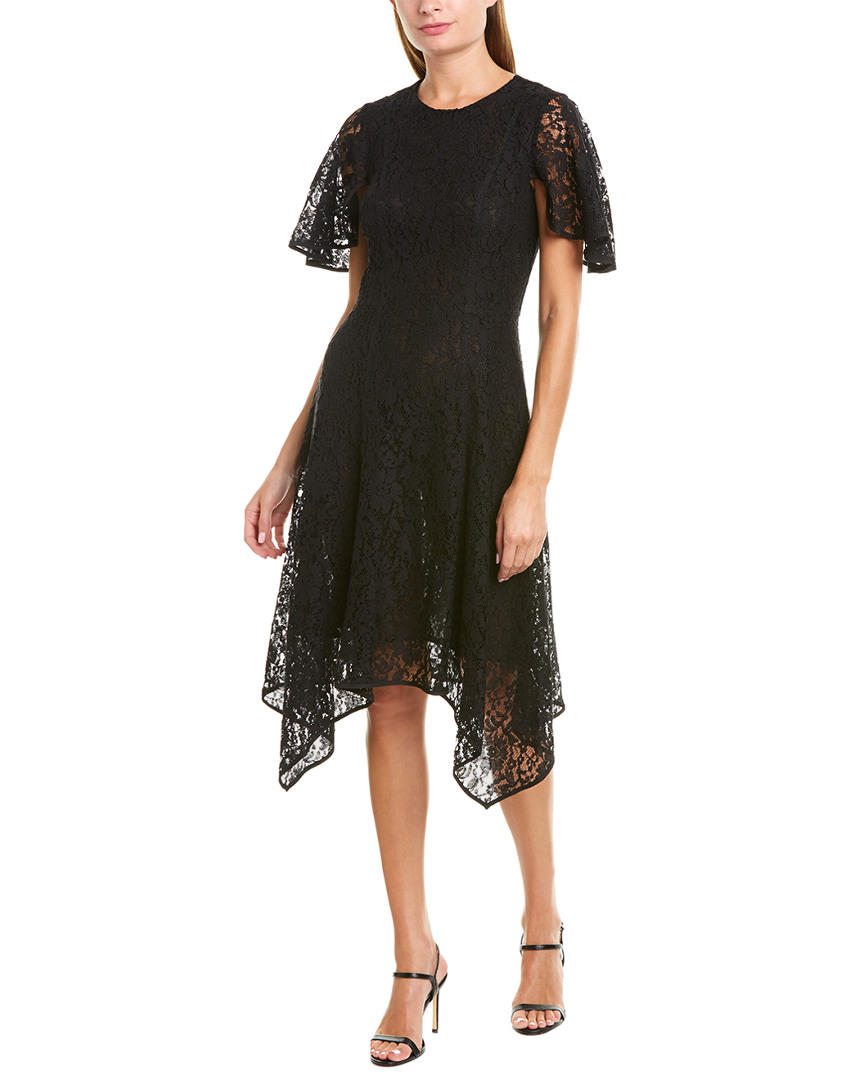 Image of Donna Karan New York A-Line Dress