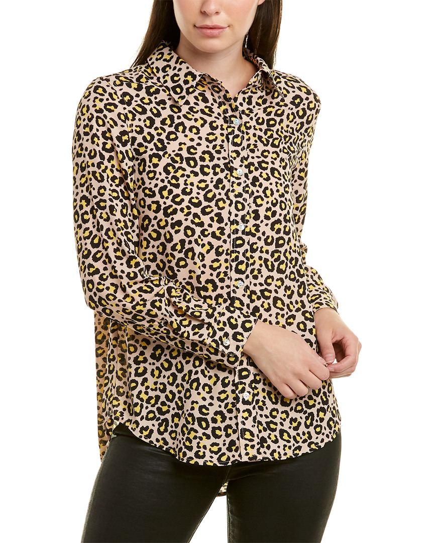 Image of Nanette by Nanette Lepore Blouse