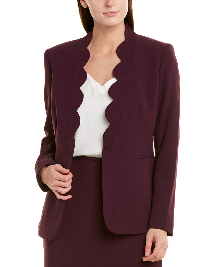 Image of Tahari ASL Blazer
