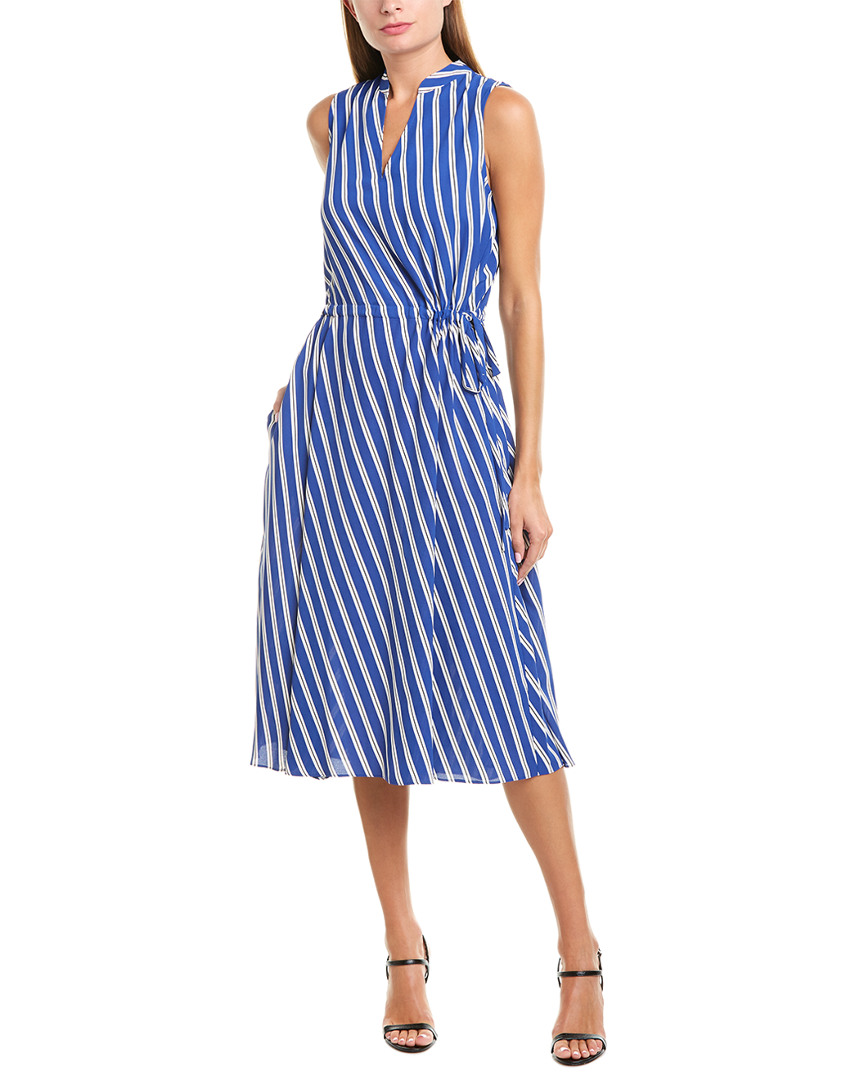 Anne Klein Midi Dress Women's Xl | eBay