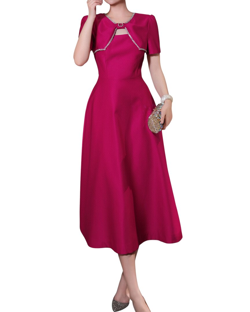Burryco Dress