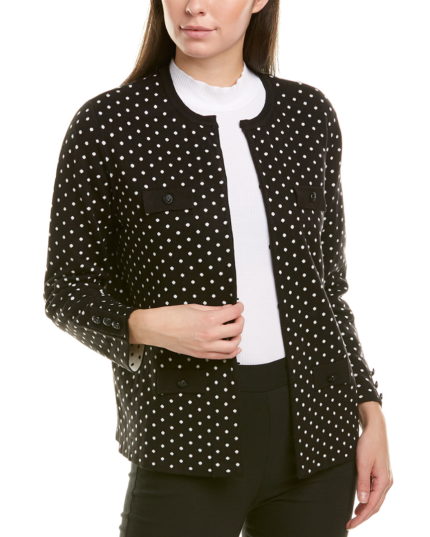 Image of Anne Klein Cardigan