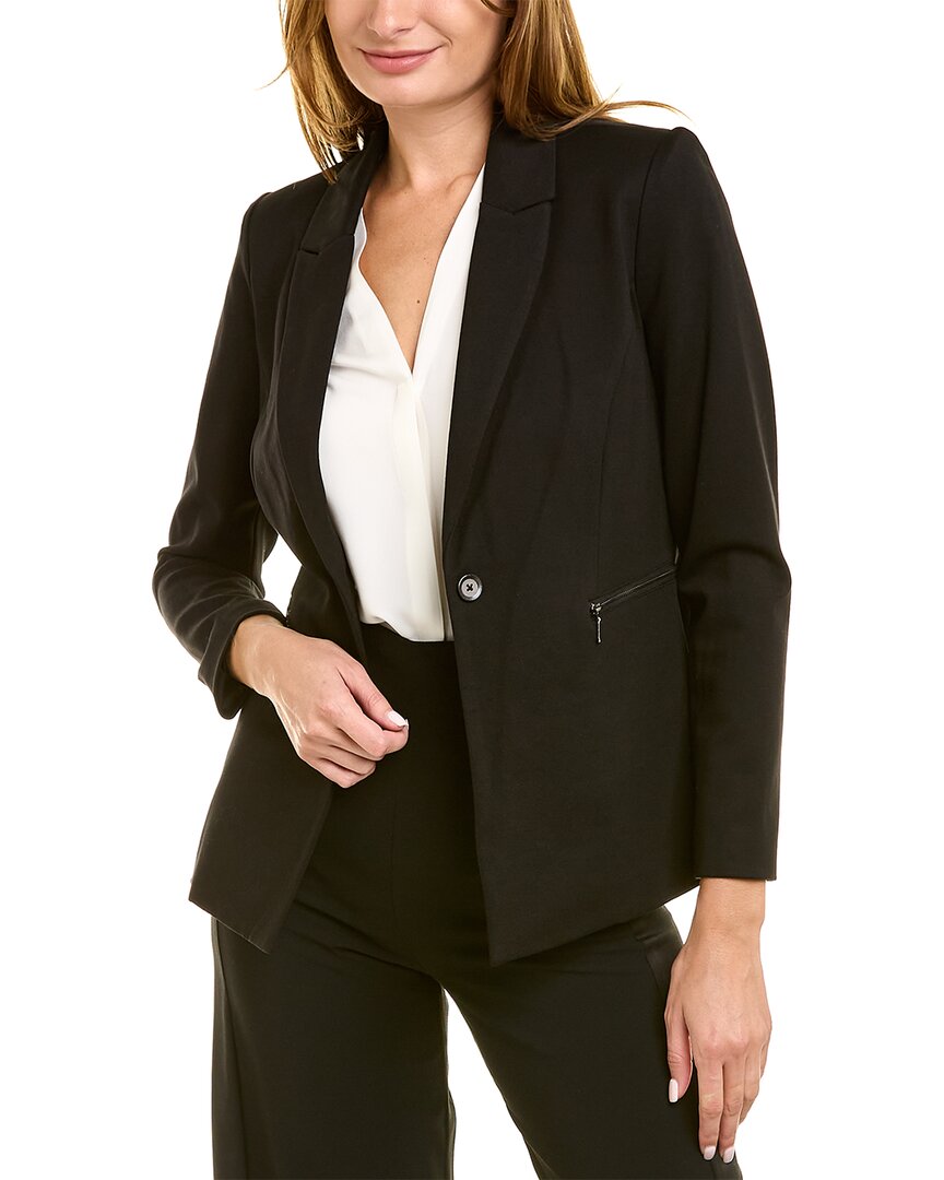 Nanette Lepore Nolita Jacket In Black