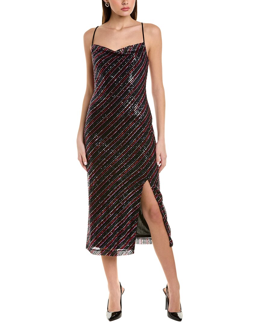 Laundry by shelli 2024 segal sequin dress