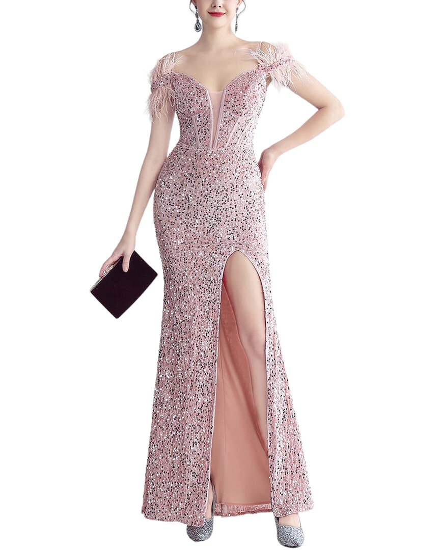 KALINNU KALINNU MAXI DRESS