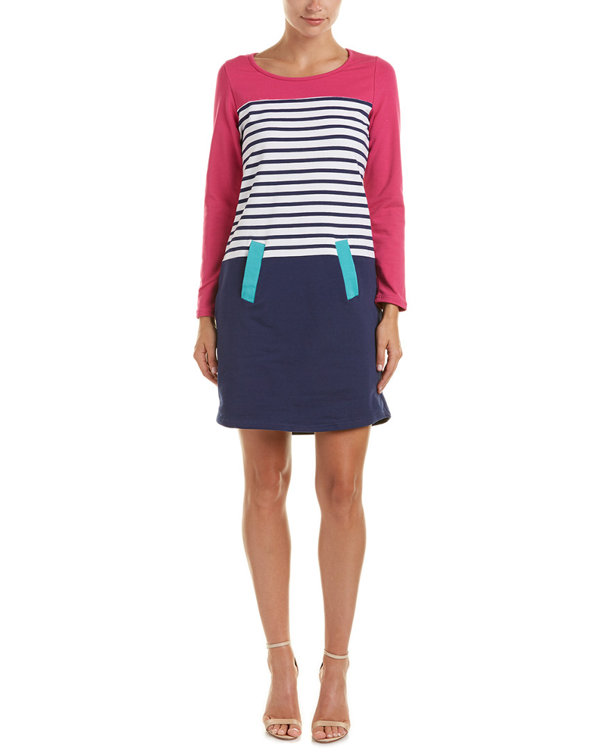 Image of Tracy Negoshian Shift Dress