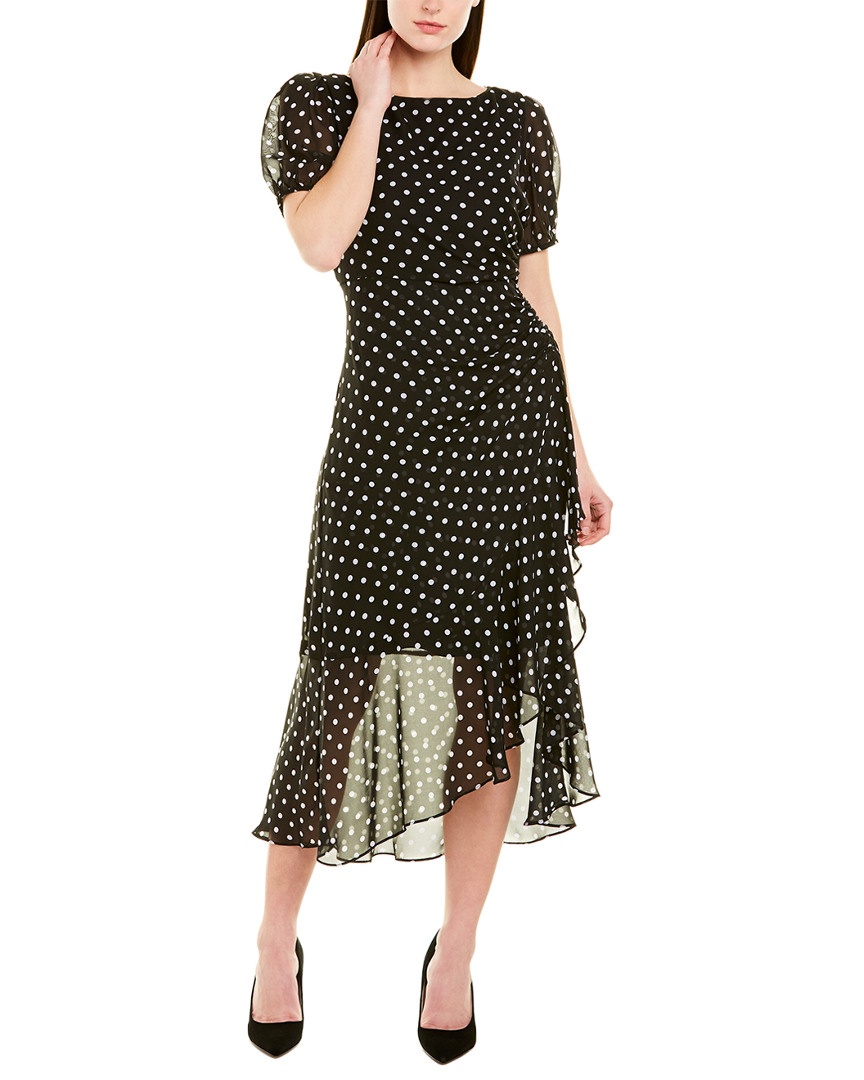 Image of Julia Jordan Midi Dress