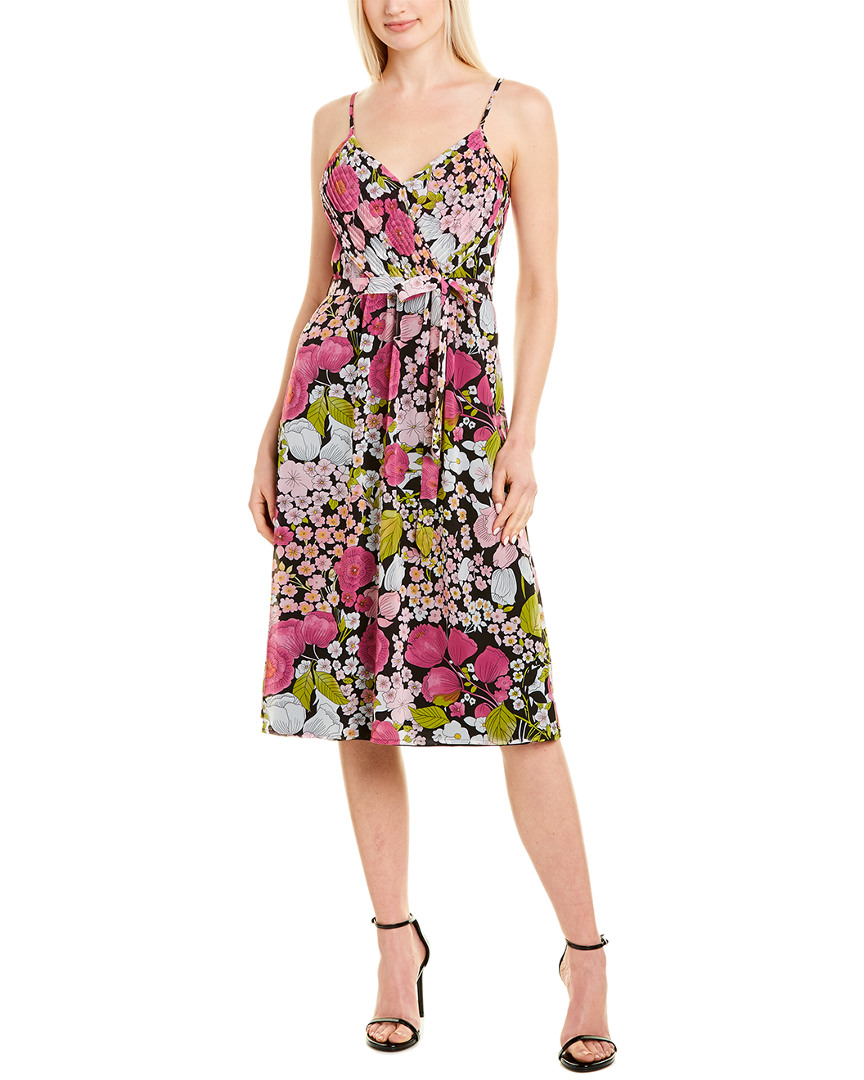 Image of Julie Brown Midi Dress