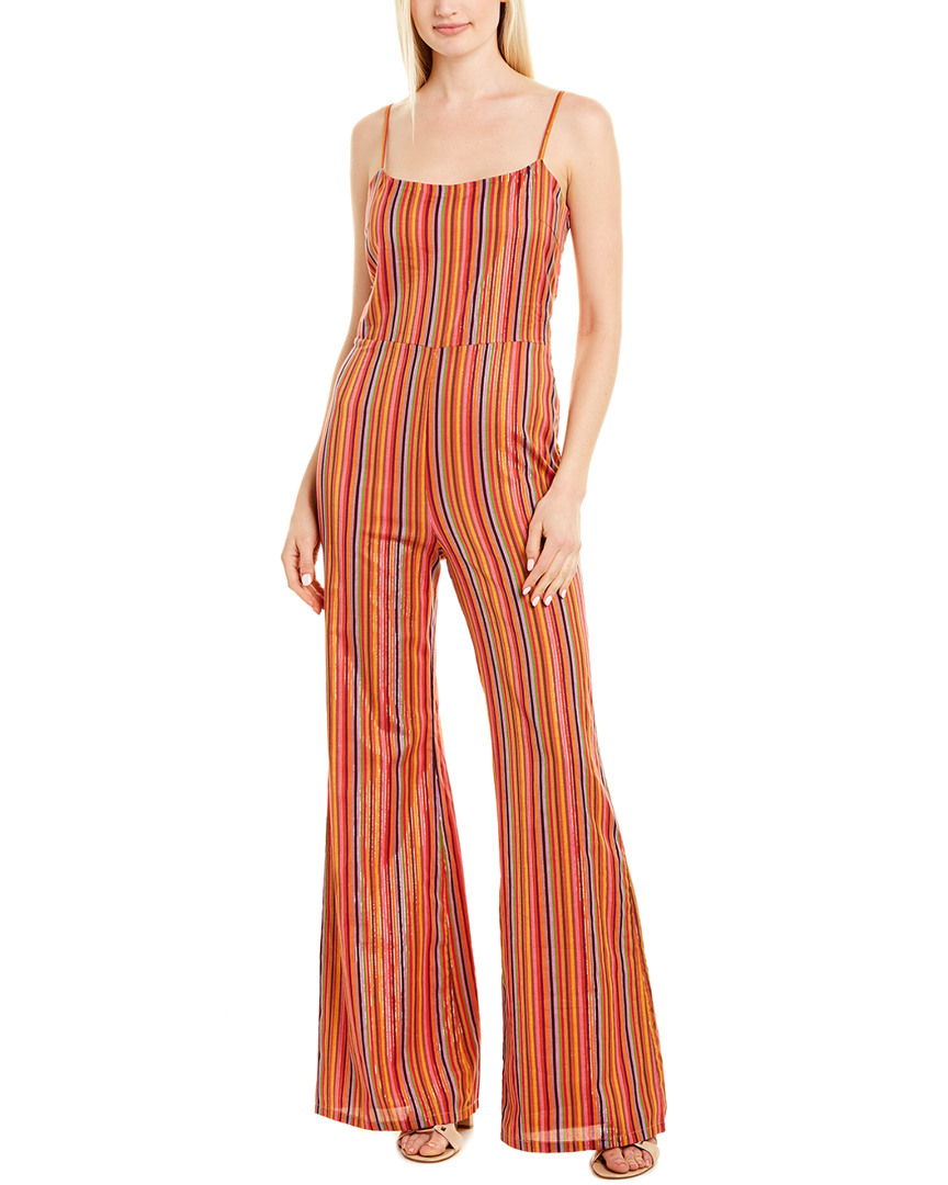 Image of Julie Brown Zena Jumpsuit