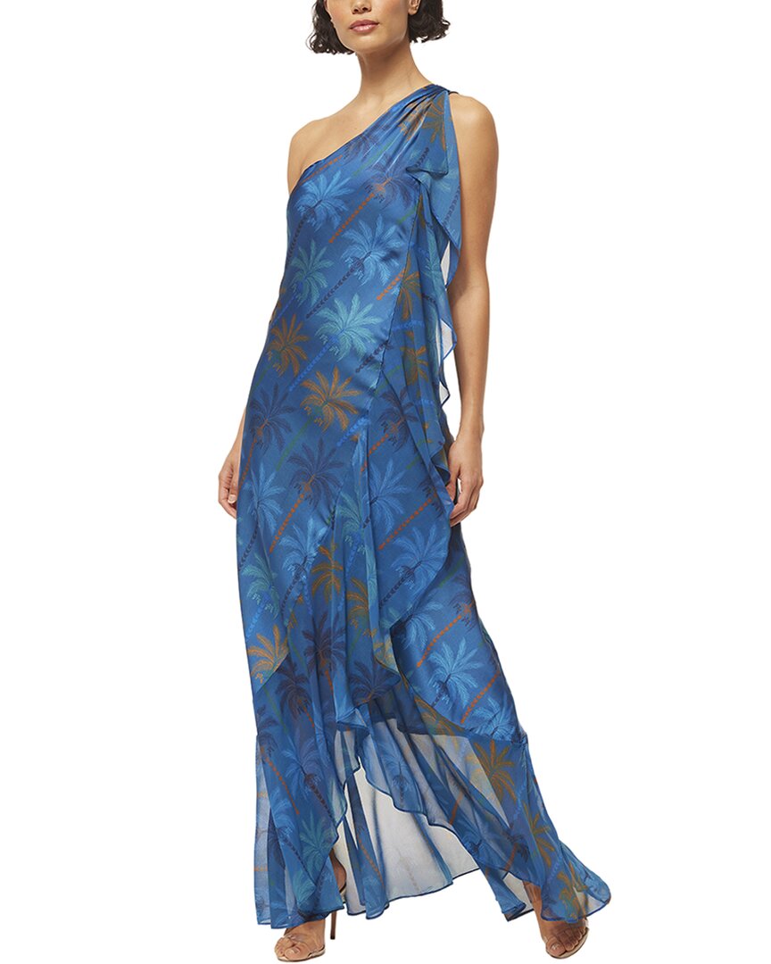Misa Los Angeles Zephyr Dress