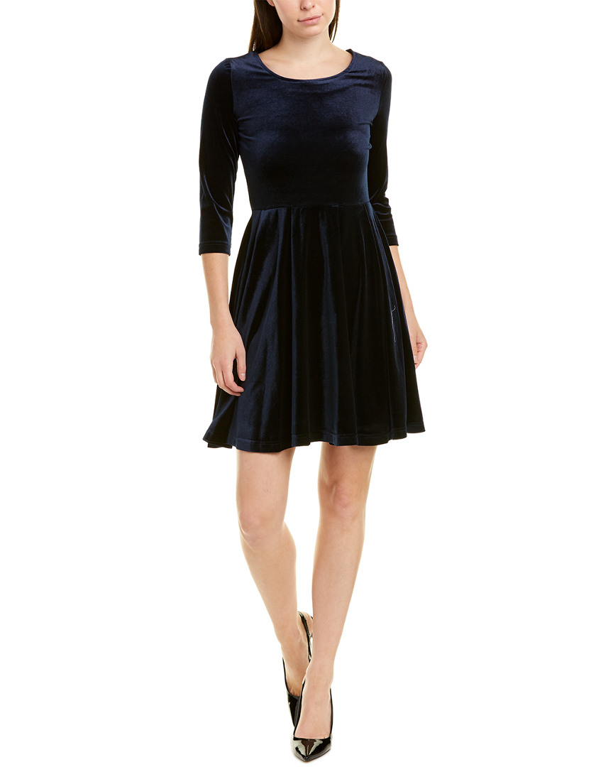 Image of Amelia Mini Dress