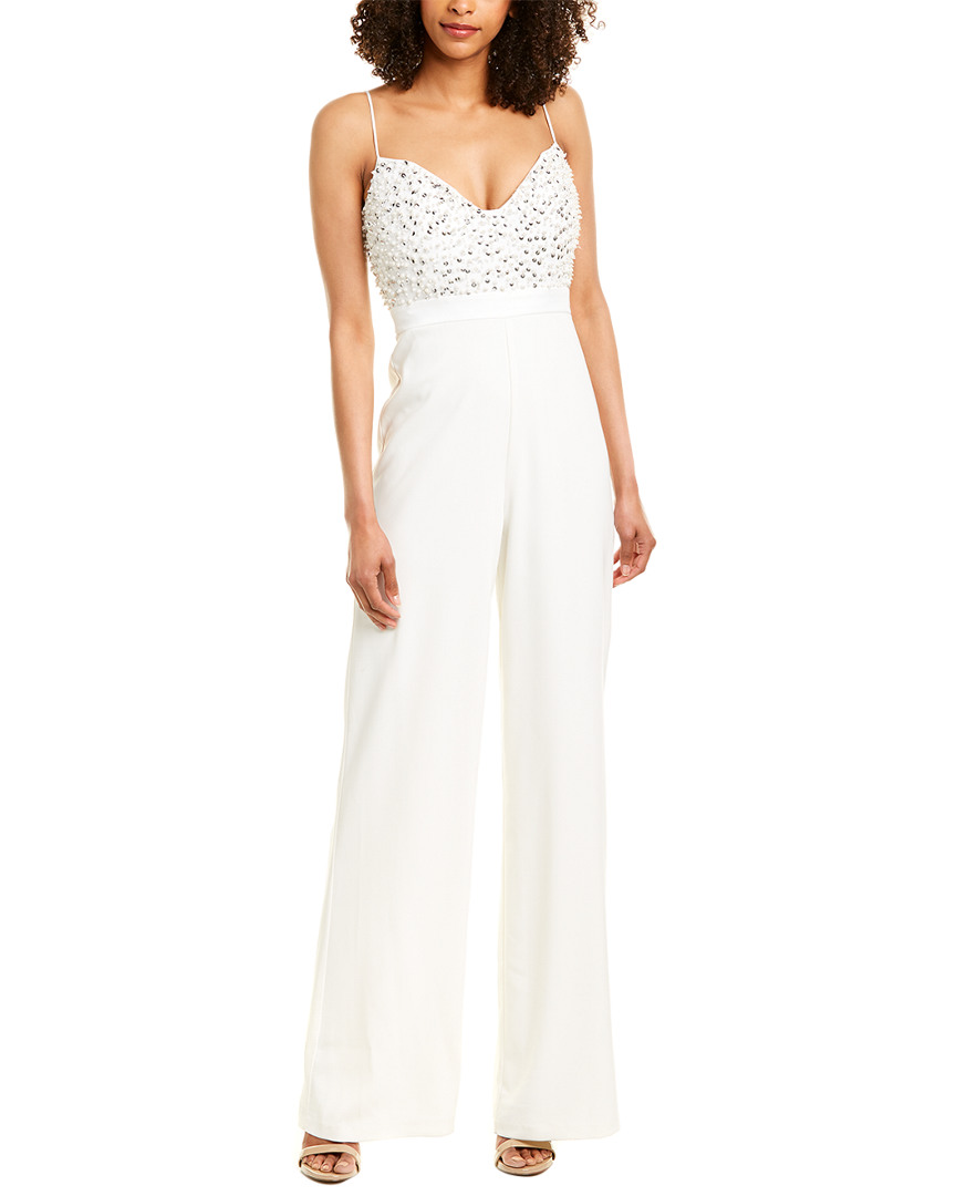 Image of Jay Godfrey Finley Jumpsuit