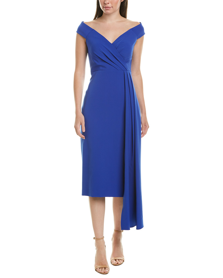 Image of Eliza J Midi Dress