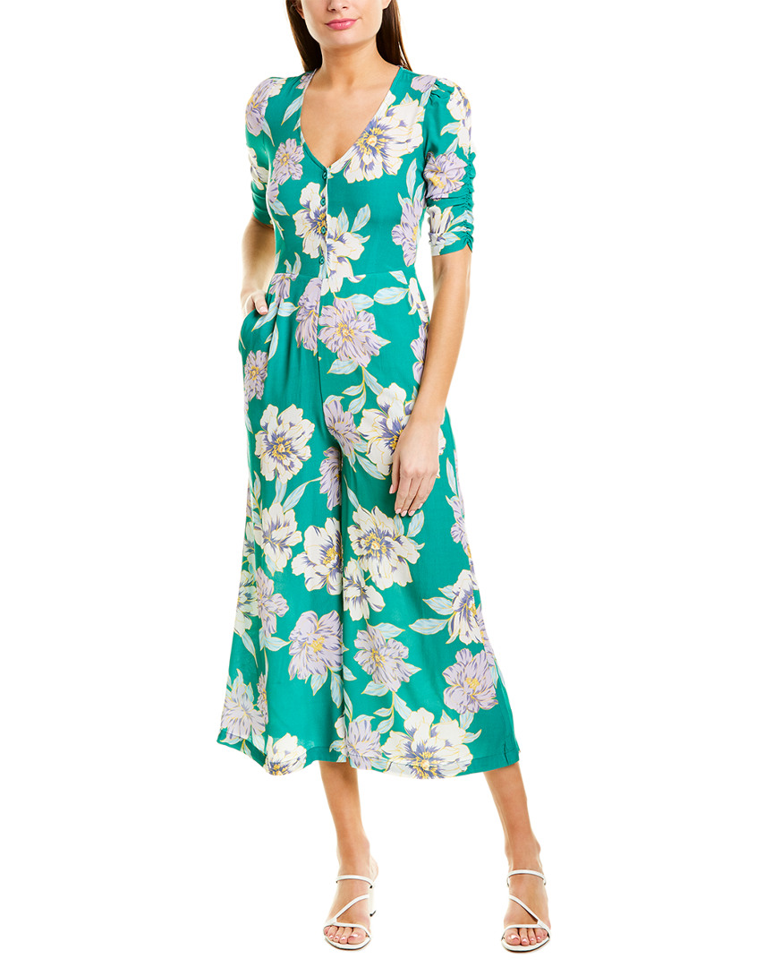 Image of YUMI KIM Jumpsuit