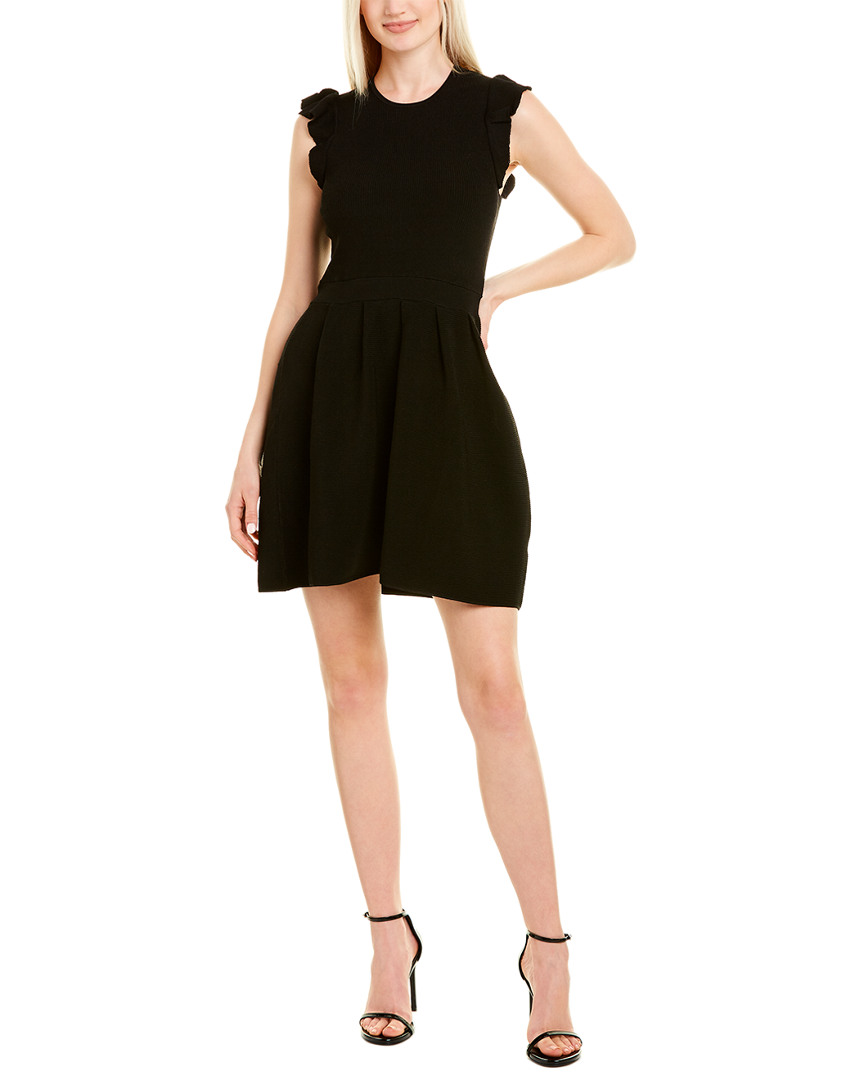 Image of Ali & Jay Mini Dress