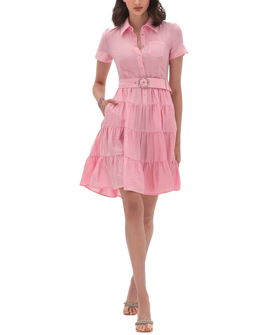 Bgl Mini Dress